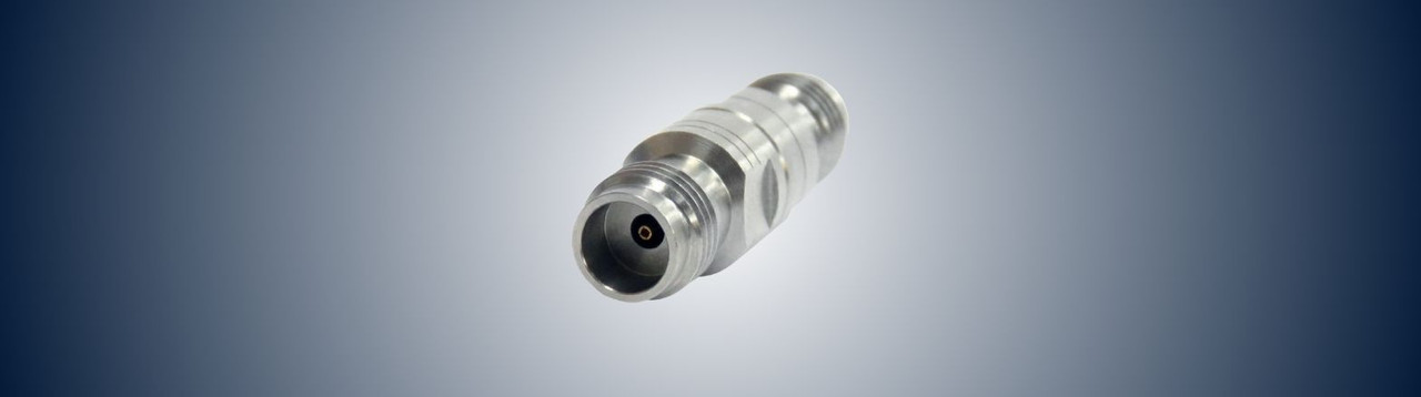 RF Adapters High Precision