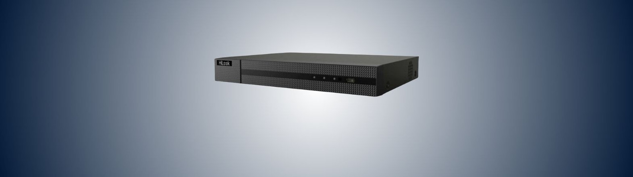 Network Video Recorders