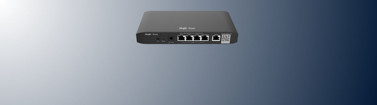Modems, Routers & Gateways