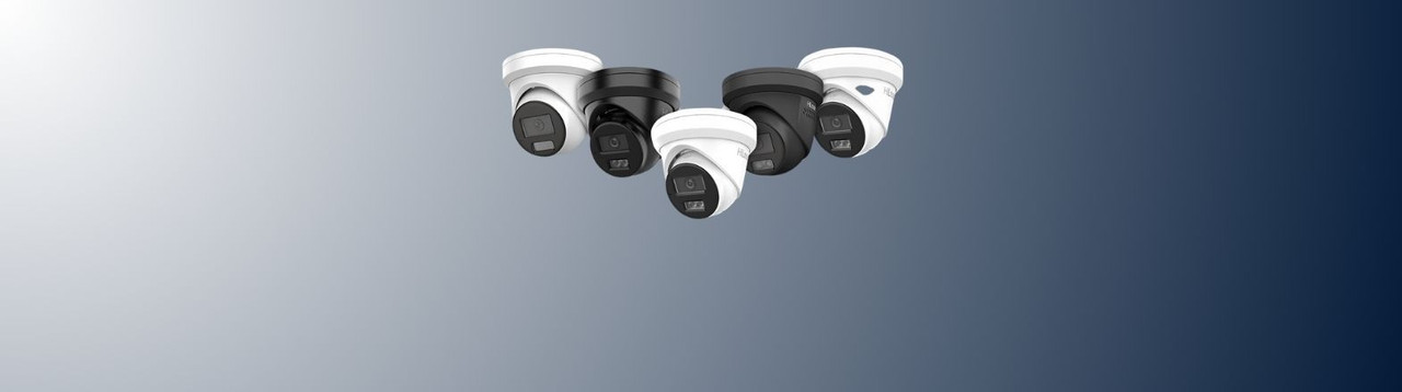 Cameras & CCTV