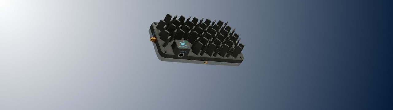 Cellular Repeaters