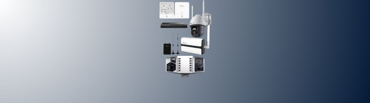 IoT & Sensors