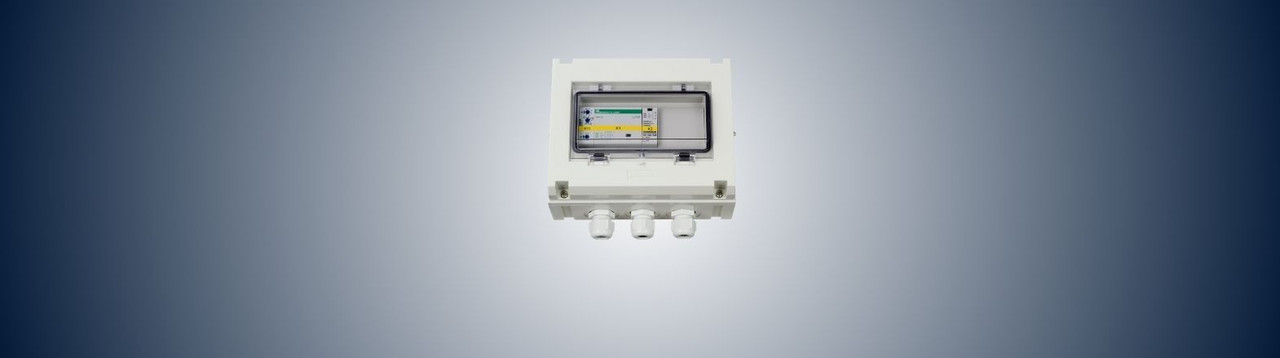 Automatic Transfer Switches