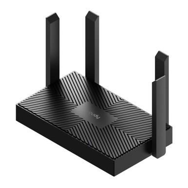 Cudy WR1500 AX1500 Gigabit WiFi 6 Router - Comms Warehouse