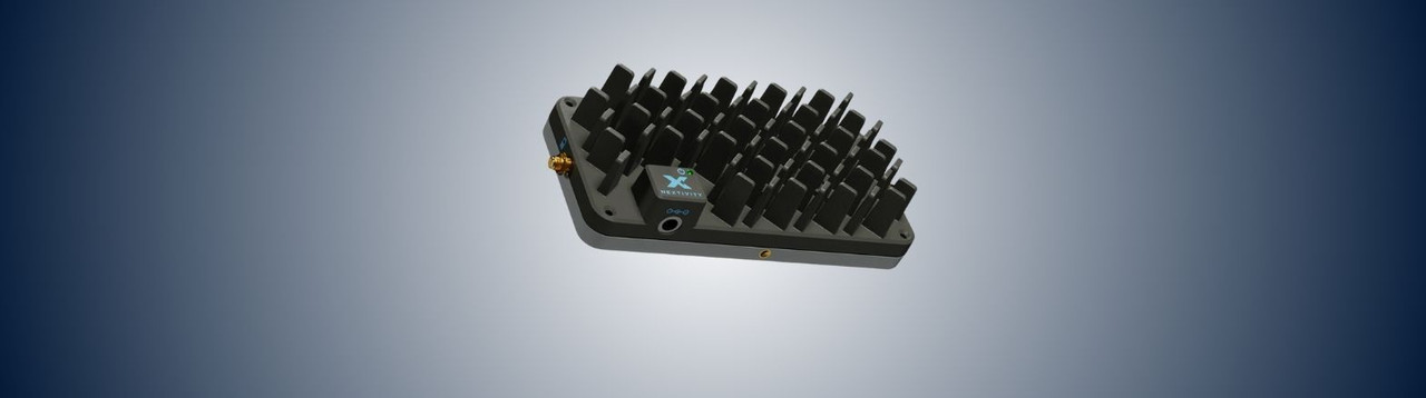 Caravan, RV & Marine Repeaters