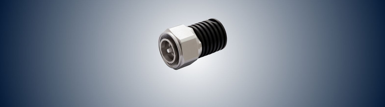 RF Loads & Terminators