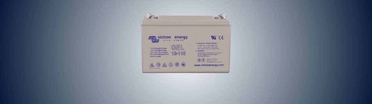 Gel Batteries
