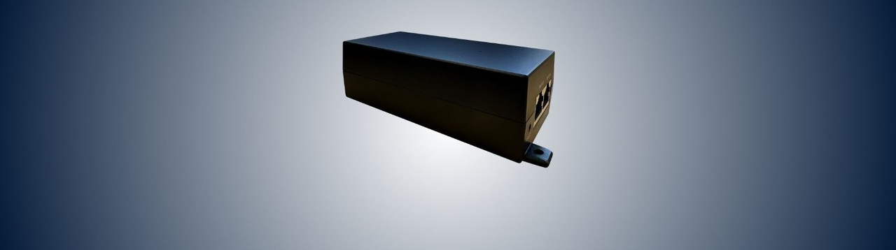 PoE Injectors