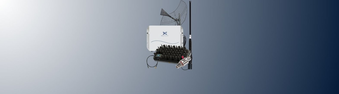 RF Communications