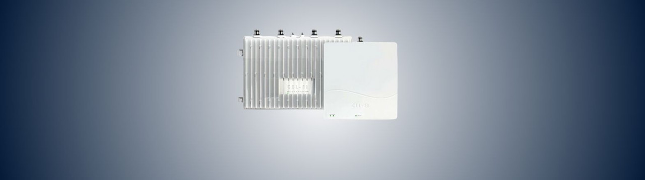 Enterprise Repeaters