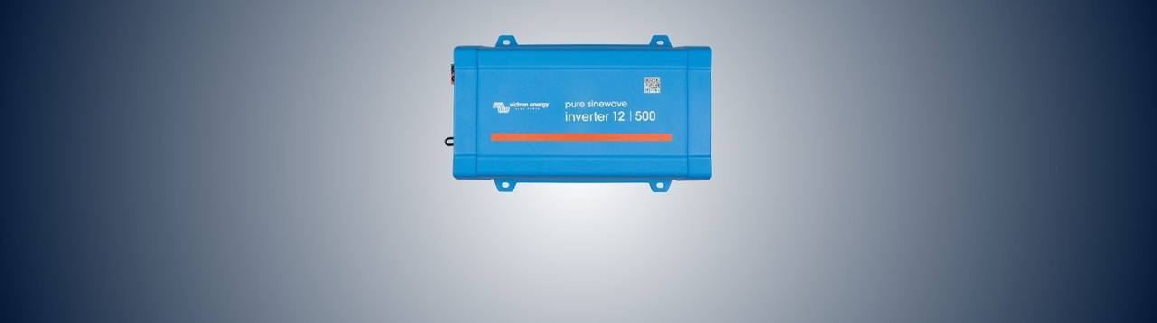 Inverters