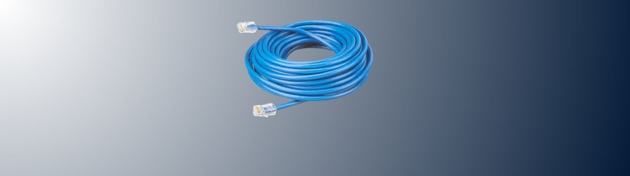 Cables & Connectors