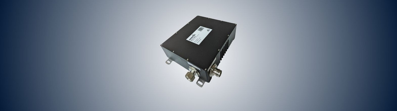 RF Attenuators