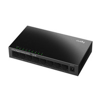 Cudy GS108 8-Port Gigabit Metal Switch