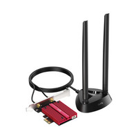 Cudy AX5400 WiFi 6E PCI Express Adapter