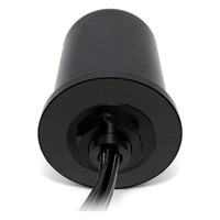 2J 4G-5G WiFi Ultraband 4x4 MIMO + GNSS 5-Port Combo Stud Antenna, 617 to 5925 MHz 2J7B84BGFC