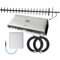 Nextivity CEL-FI GO G41 Building Yagi Pack inc. Wall Mount, 10+15m
