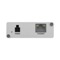 Teltonika TRB140 - CAT4, ethernet Port, Passive PoE, USB Slave, Digital I/O
