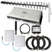 Nextivity CEL-FI GO G41 Wall Panel Pack inc. LPDA - including 2 internal antennas