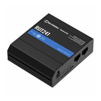 Teltonika RUT241 Compact 3G/4G/4G700 Router with WiFi
