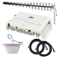 Nextivity CEL-FI GO G51 Building LPDA Pack inc. Ceiling Dome