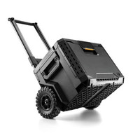 STARBEAM Starlink Mini Rapid Deployment Kit with Power Station