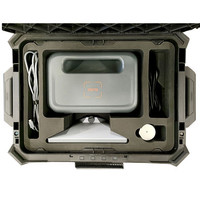 STARBEAM Starlink Mini Rapid Deployment Kit with Power Station