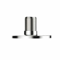 Poynting Marine Mount - Heavy Duty Fixed Flat Mount