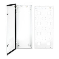 Hills Home Hub Enclosure, 1005(L) x 400 (W) x 150 (D)