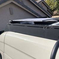 TRIO Starlink GEN 3 Flatmount, White