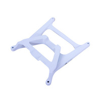 TRIO Starlink GEN 3 Mini Flatmount, White