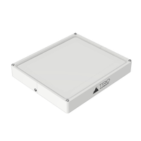 TRIO Starlink GEN 3 Mini Speedmount, Black