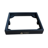 TRIO Starlink GEN 3 Mini Speedmount, Black