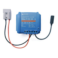 Starlink Mini 12V to 30V DC Power Supply with Anderson Plug