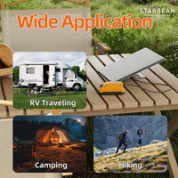 STARBEAM Starlink Mini Dewalt 18V Battery Adapter