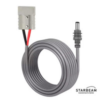 STARBEAM Starlink Mini 3m DC Power Cable to Anderson Plug