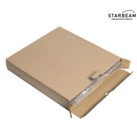 STARBEAM Starlink Mini Vehicle Mount with Magnetic Feet and Cover