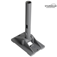 STARBEAM Starlink Mini Roof Pivot Mount