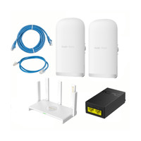 Expansion Connect Pack 2 for Starlink or NBN