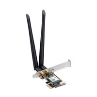 Cudy AX3000 WiFi 6 PCI Express Adapter