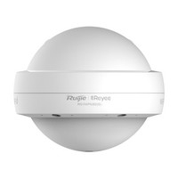 Ruijie Reyee RG-RAP6262(G) WiFi 6 Outdoor Omnidirectional Access Point  (PSU sold separately)