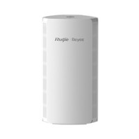 Ruijie Reyee RG-M18 Whole Home Mesh Router/Repeater AX1800 WiFi 6 Single