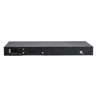 Ruijie Reyee RG-NBR6205-E High-performance Cloud Managed Security Router Back