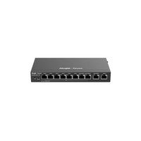 Ruijie Reyee RG-EG210G-P-V3 10-Port Gigabit PoE Gateway