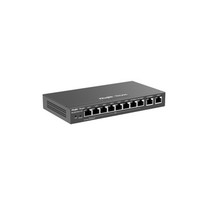 Ruijie Reyee RG-EG210G-P-V3 10-Port Gigabit PoE Gateway