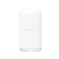 Ruijie Reyee EST330F-P 5GHz Wireless Bridge, 13dBi High Gain Directional Antenna (Single Unit)