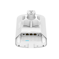 Ruijie Reyee EST350G 5GHz Wireless Bridge Base Station, 15dBi High Gain Directional built-in 120° Antenna (Pre-Configured Pair)