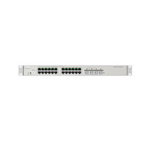 Ruijie Reyee RG-NBS5100-24GT4SFP-P, 28-Port Gigabit Layer 3 PoE Switch, 4 x 1GE SFP Ports