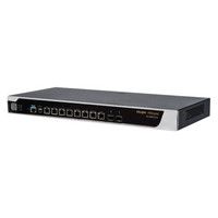 RG-NBR6215-E Reyee High-performance Cloud Managed Security Router Right Angle