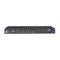 Ruijie Reyee RG-EG3230 All-in-one Unified Security Gateway, 8 GE ports (up to 6 WAN port)